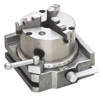 DAYTON 38NF17 Rapid Indexer,5 in. dia. G2059760