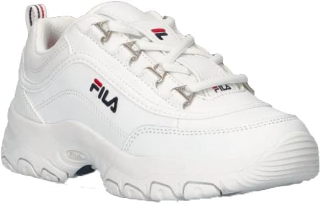 Mädchen Sneaker STRADA im Chunky-Stil