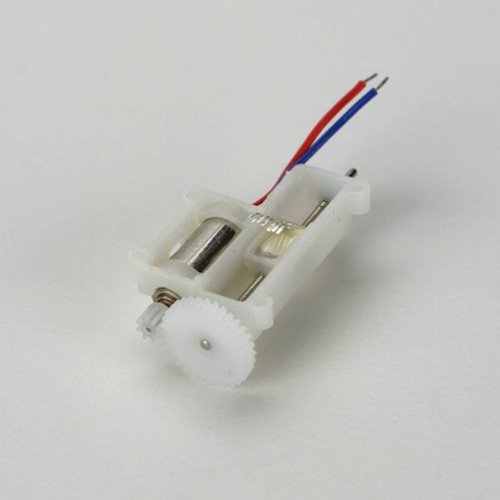 E-flite Replacement Servo Mechanics: Short Throw