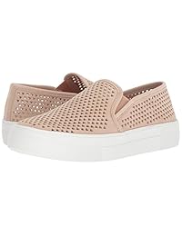 Steve Madden gills-p Zapatillas de la mujer