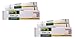 Pack of 2 - Bakson Thuja Skin Ointment for Warts, Corns, Polypi, Tubercles - 25g