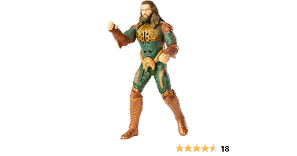 talking superman action figure