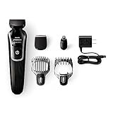 Philips Norelco All-in-One Multigroom Trimmer