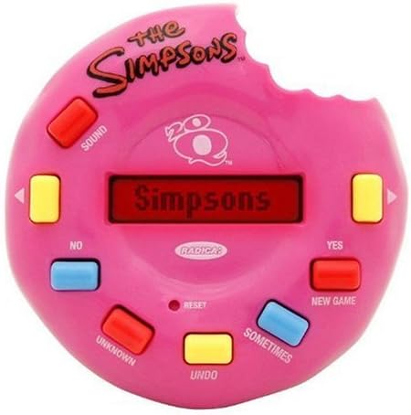 20q handheld game