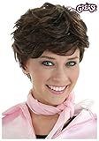 Fun Costumes Grease Rizzo Wig - ST
