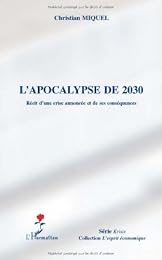L' apocalypse de 2030