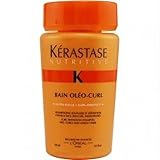 Kerastase Nutritive Bain Oleo Curl Shampoo (select option/size)