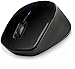 HPx4500 Wireless Comfort Mouse