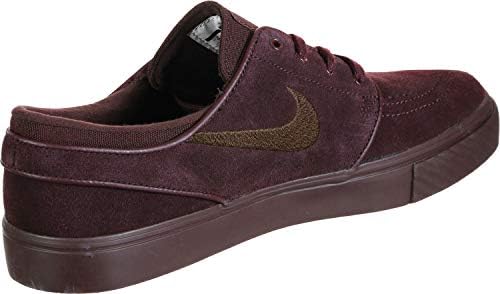 nike sb janoski burgundy