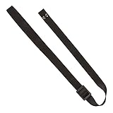 Allen Company 1 inch Web Rifle Sling, Black