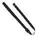 Allen Company 1 inch Web Rifle Sling, Black, 8251