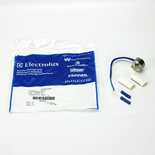 5303918202 Genuine OEM Electrolux Frigidaire Defrost Thermostat AP2150133
