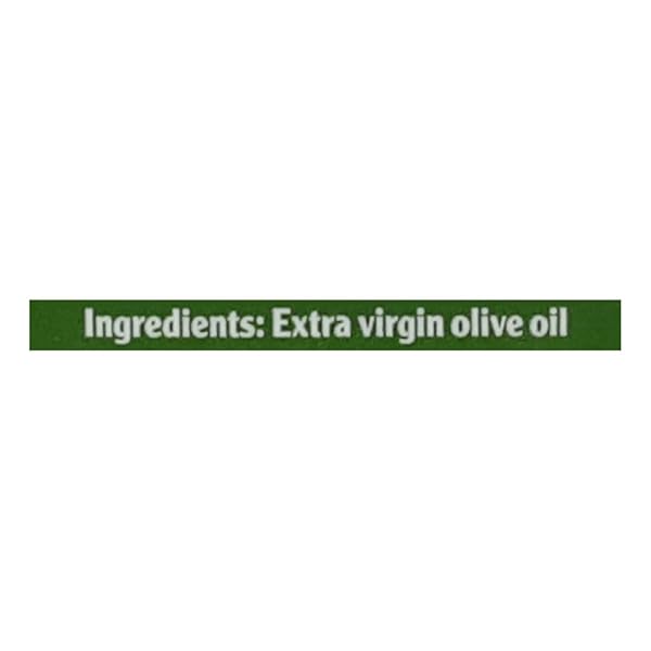 FILIPPO BERIO COLD PRESSED EXTRA VIRGIN OLIVE OIL, 25.3 OUNCE RPET BOTTLE