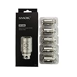 Smok TFV4 TF-S6 Sextuple Coil 5pc/pack