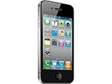 Apple iPhone 4 (MD439LL/A) - 8GB Smartphone - Black - Verizon (Certified Refurbished)