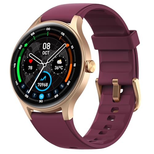 Woneligo Smart Watch