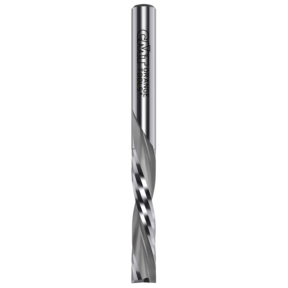 CMT Orange Tools 192.082.11 – Strawberry Helical Z2 neg. D 8 x 42 x 90 HWM DX