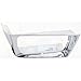 Headlight Door for Chevrolet S10 Pickup 82-90 Chrome Left Side