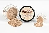 MEDIUM CONCEALER *Choose your Size* Corrector Mineral Makeup Matte Skin Foundation Loose Powder Full Coverage