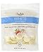 ChocoMaker Vanilla Natural Chocolate Candy Wafers 12oz Pouch