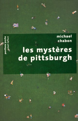 Les  mystères de Pittsburgh