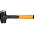 3LB 1PC STEEL DRILLING HAMMER