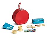 American Girl Melody's Travel Set