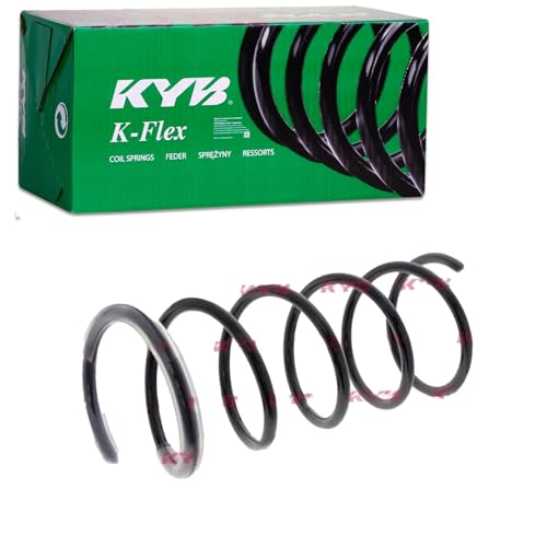 KYB RA1066 Ressort hlicodal