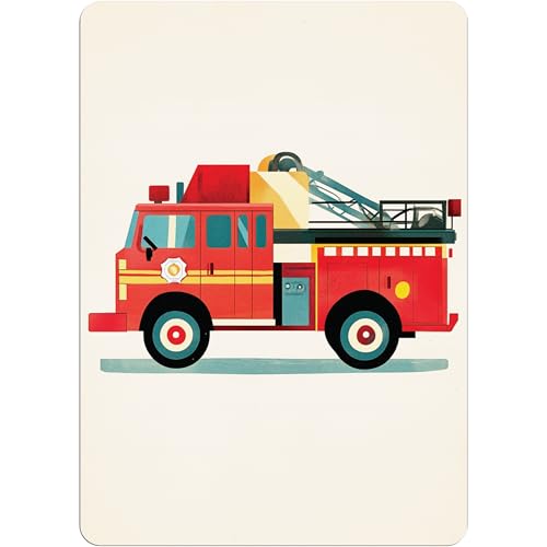 FIRE TRUCK