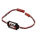 YoCoo 3A 5V Output Mini UBEC DC-DC Converter Step Down Module for RC Quadcopter FPV Image Transmission FPV Holder Camera Servo Power Supply (5V 3A) (5V 3A)