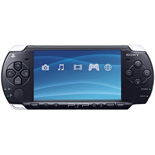 Certified Refurbished Sony Psp 1000 Playstation Portable Core System