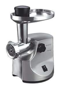 Мотор kenwood mg510