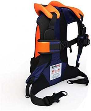 saddlebaby backpack