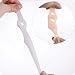Foxnovo Pair of Gel Bunion Protectors Toe Separators Straighters Spreaders Correctors