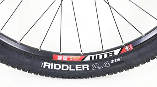 wtb riddler 27.5 x 2.4