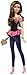 Barbie Fashion Mix 'N Match Doll, Brunette