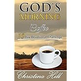 God's Morning Coffee: 10 Day Devotional