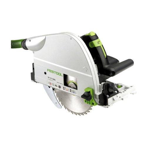 Festool TS 75 EBQ (im Karton)