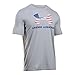 Under Armour UA Sportstyle Logo LG True Gray Heather