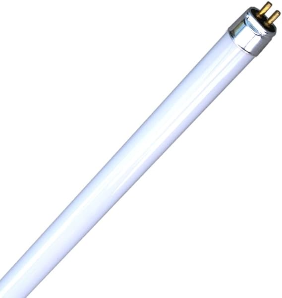 Lámpara fluorescente T5 35 W 860 Luz de día Daylight 1449 mm Tubo
