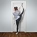 Swift Ultimate Door Stretcher Flexible Stretching Strap/Portable Workout, Yoga, Dance, Ballet Leg Stretcher Band for Men & Women/Smart Design, Easy to Install Flexibility & Balance Door Strap