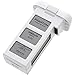 DJI Phantom 3 Intelligent Flight Battery - 4480mah - 23 Minute Flying Time - for The Phantom 3 Professional and Phantom 3 Advance