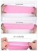 Mudder Unisex UV Protection Arm Sleeves Cooling Arm Sleeves Ice Silk Arm Cover Sleeves for Cycling Jogging Outdoors Wearing (Color Set 1, 9 Pairs)