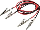 Allstar Performance ALL76216 Alligator Clips, 2 Pack