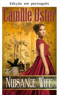 Livro A esposa inconveniente (Os Henningtons Livro 1)