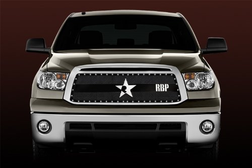 RBP Performance 951960 Custom Grille