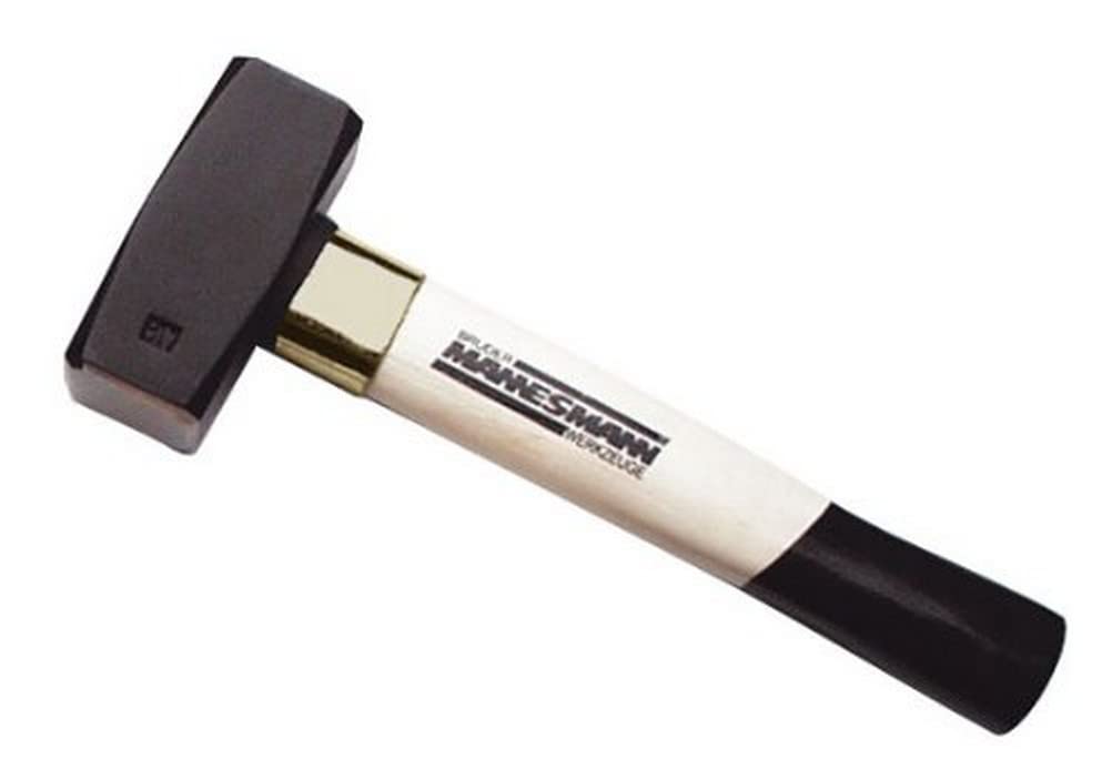 Mannesmann 76523 Sledge Hammer 2,000 g