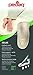 Pedag Relax 3/4 Insoles | German Made | Wide Arch Support Inserts with Latex Heel Cup & Metatarsal Pad | Perfect for Overpronation | Tan | Women’s US 9/EU 39