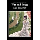 War and Peace (Wordsworth Classics)