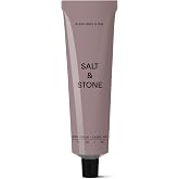 Salt &amp; Stone Hand Cream, Hand Lotion, Women &amp; Men, Black Rose &amp; Oud 2 fl oz | Hand Lotion, Hydrates, Nourishes &amp; Softens Skin, Restores Dry Skin, Fast-Absorbing, Free of Parabens &amp; Phthalates